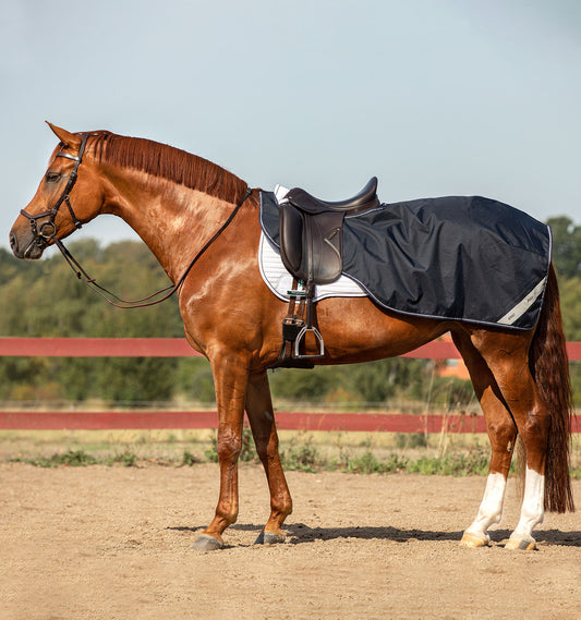 Horseware Amigo® Ripstop Competition Sheet (Fleece lining)