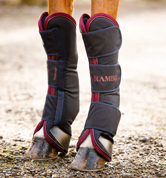 Horseware Rambo® Travel Boots