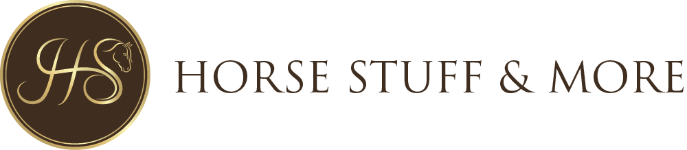 Horse Stuff And More logo