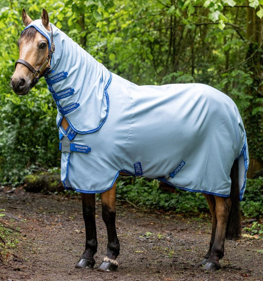 Horseware Amigo® Ripstop Hoody Pony