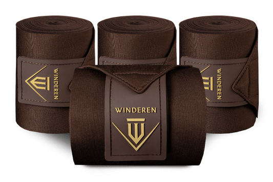 Winderen Thermo Clear trainingsbandages
