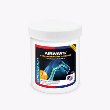 Equine America Airways® Xtra Strength Powder