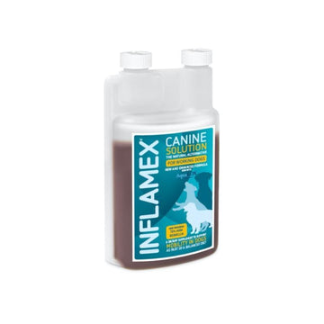 Equine America Canine Inflamex Solution 500ml