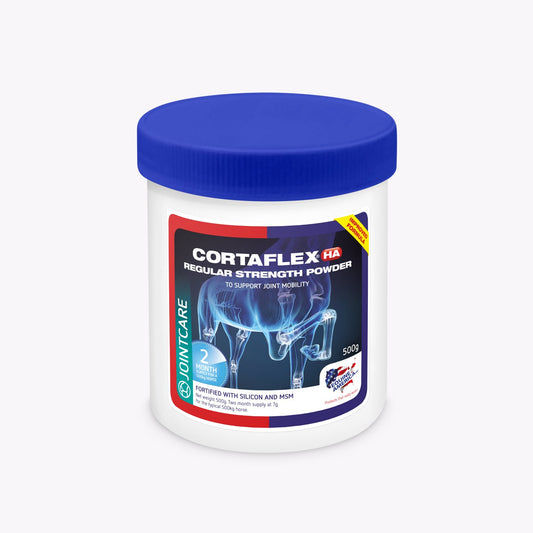 Equine America Cortaflex® HA regular powder