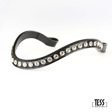 TESS Browband Stellux Crystals