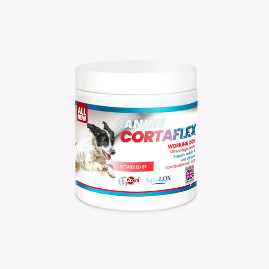 Equine America Cortaflex® Working Dog Powder